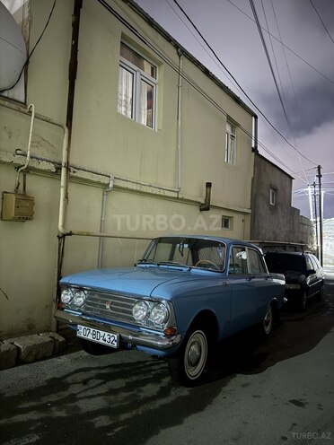 Moskvich 408-8