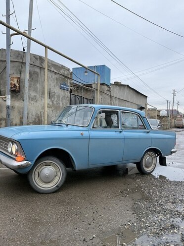 Moskvich 408-12