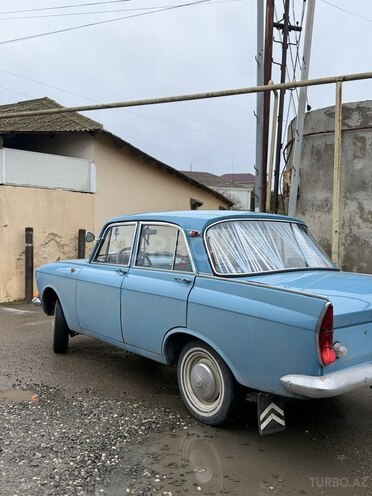Moskvich 408-11