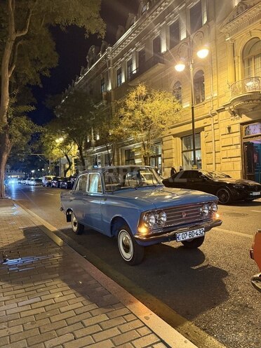 Moskvich 408-17