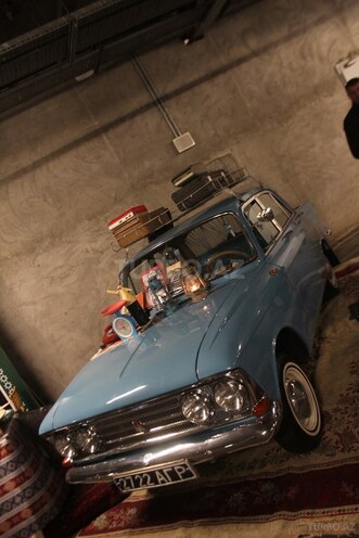 Moskvich 408-5