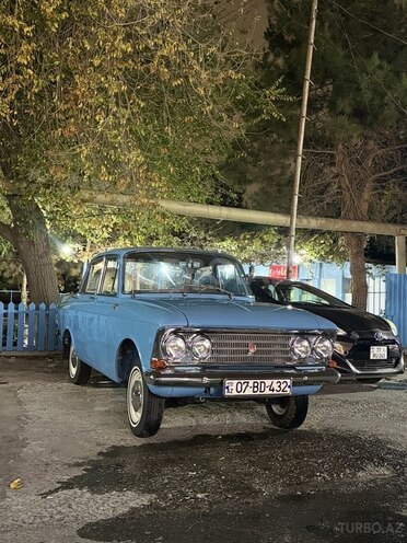 Moskvich 408-16