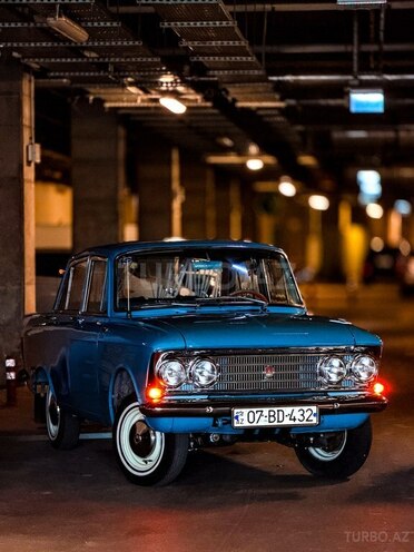 Moskvich 408-9