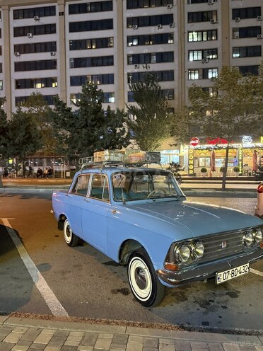 Moskvich 408-15