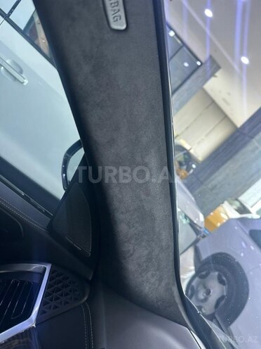 BMW X5 2024, 30,500 km - 3.0 l - Bakı