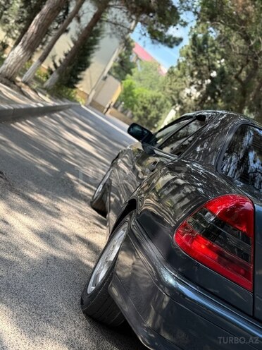 Mercedes C 180-6