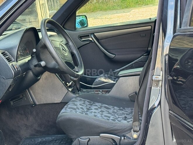 Mercedes C 180-18