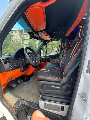 Mercedes Sprinter 316-16