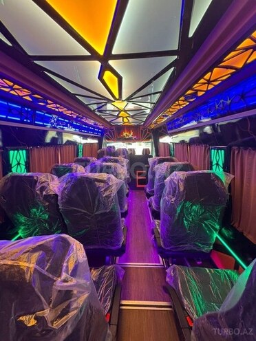 Mercedes Sprinter 316-9