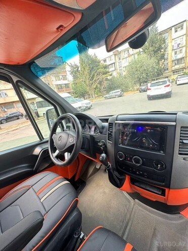 Mercedes Sprinter 316-15