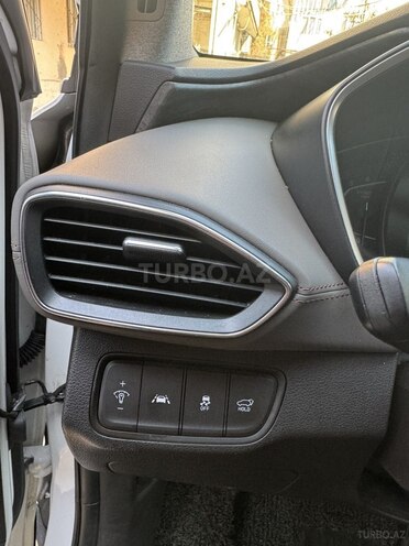 Hyundai Santa Fe-14