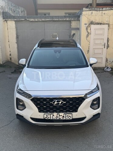 Hyundai Santa Fe-1