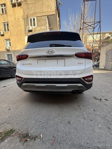 Hyundai Santa Fe-2