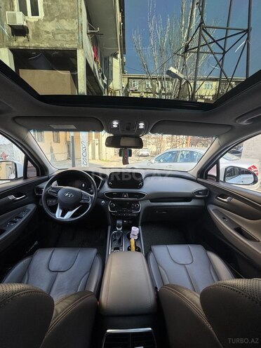 Hyundai Santa Fe-7