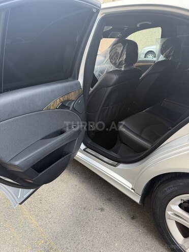 Mercedes E 220-5