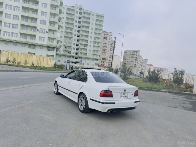 BMW 525-6