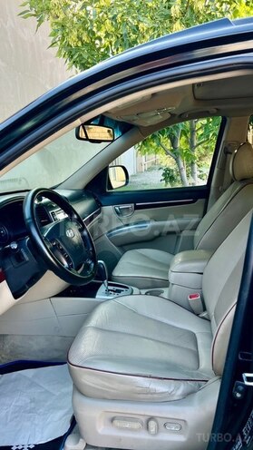 Hyundai Santa Fe 2008, 318,725 km - 2.7 l - Şirvan