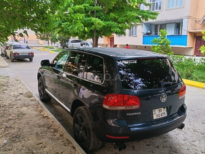 Volkswagen Touareg-8