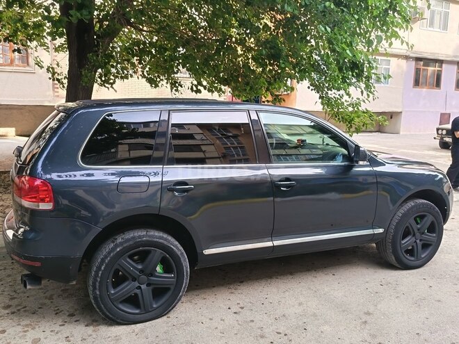 Volkswagen Touareg-6