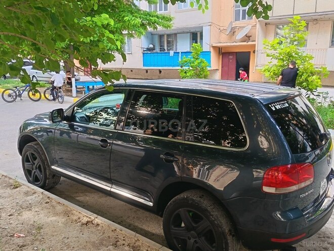 Volkswagen Touareg-9