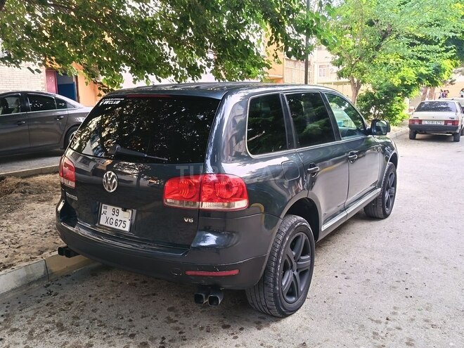 Volkswagen Touareg-7