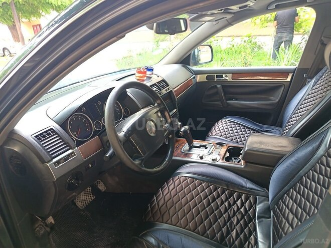 Volkswagen Touareg-4