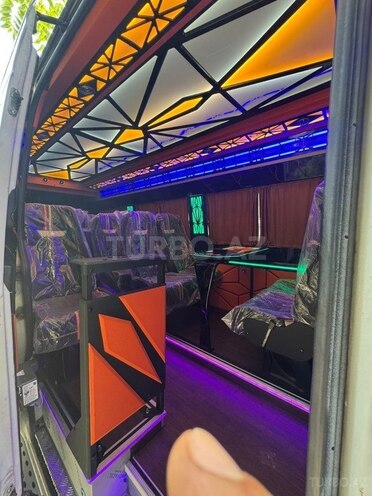 Mercedes Sprinter 316-13