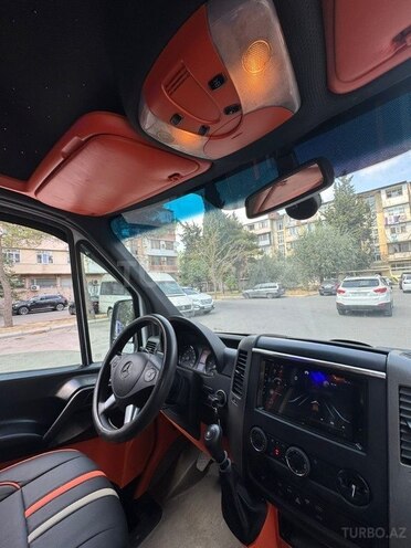 Mercedes Sprinter 316-10