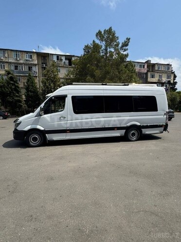 Mercedes Sprinter 316-5
