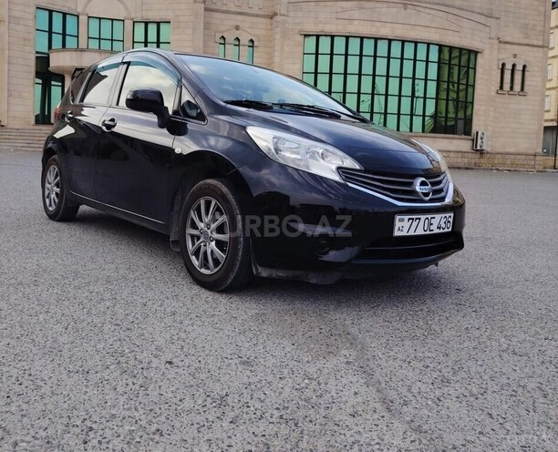 Nissan Note-3
