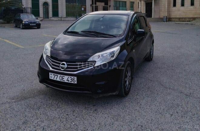 Nissan Note-2