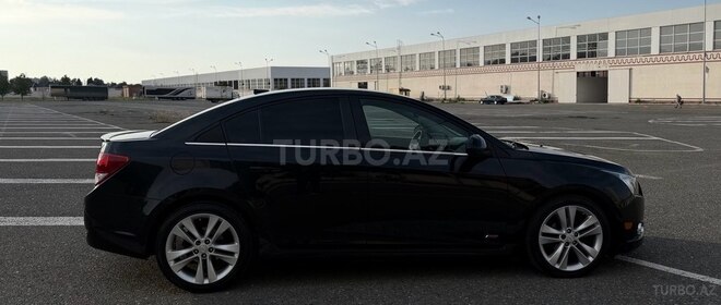 Chevrolet Cruze-2
