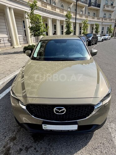 Mazda CX-5 2022, 43,000 km - 2.0 l - Bakı