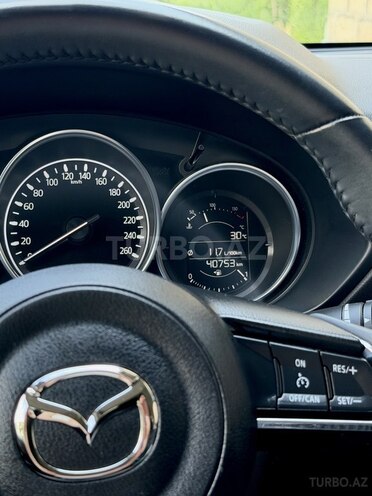 Mazda CX-5 2022, 43,000 km - 2.0 l - Bakı