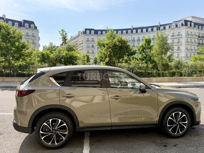 Mazda CX-5 2022, 43,000 km - 2.0 l - Bakı