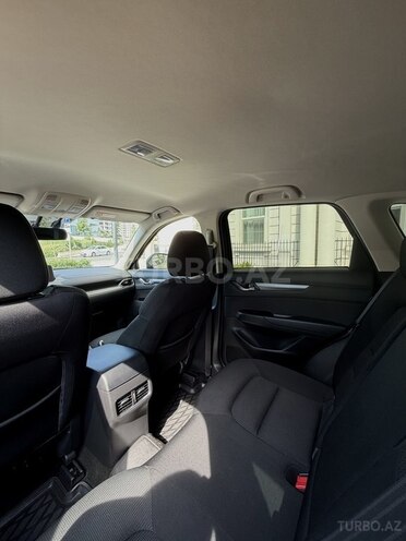 Mazda CX-5 2022, 43,000 km - 2.0 l - Bakı