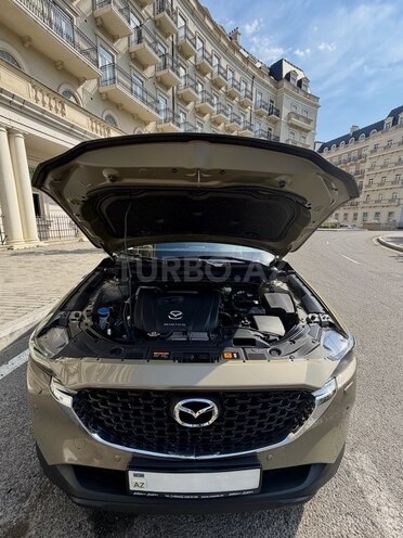 Mazda CX-5 2022, 43,000 km - 2.0 l - Bakı