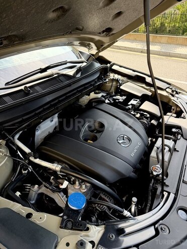 Mazda CX-5 2022, 43,000 km - 2.0 l - Bakı