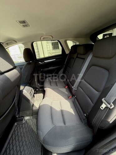 Mazda CX-5 2022, 43,000 km - 2.0 l - Bakı