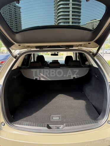 Mazda CX-5 2022, 43,000 km - 2.0 l - Bakı