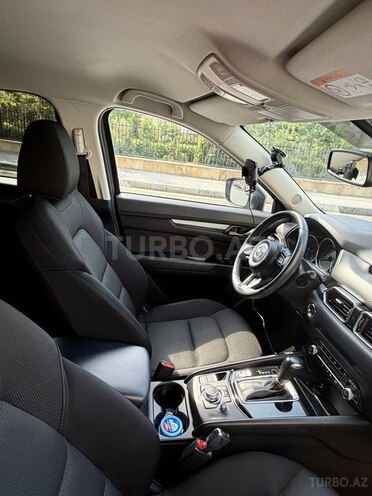 Mazda CX-5 2022, 43,000 km - 2.0 l - Bakı