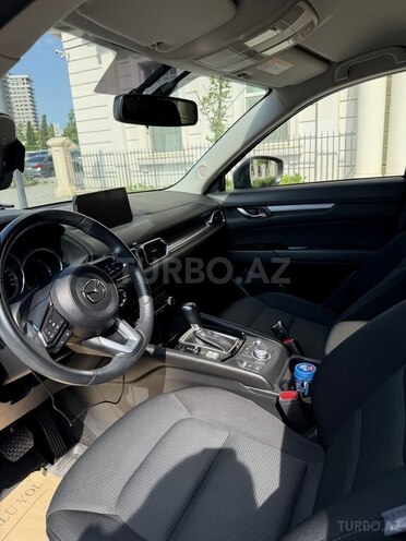Mazda CX-5 2022, 43,000 km - 2.0 l - Bakı