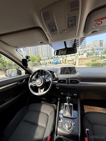 Mazda CX-5 2022, 43,000 km - 2.0 l - Bakı