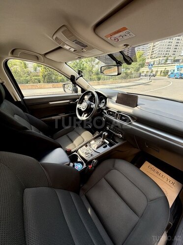 Mazda CX-5 2022, 43,000 km - 2.0 l - Bakı