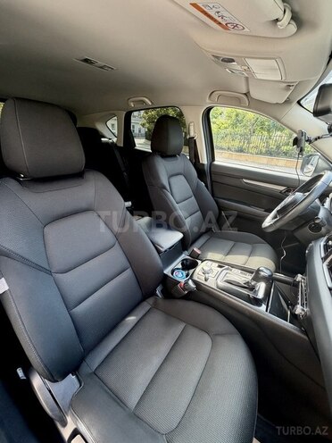 Mazda CX-5 2022, 43,000 km - 2.0 l - Bakı