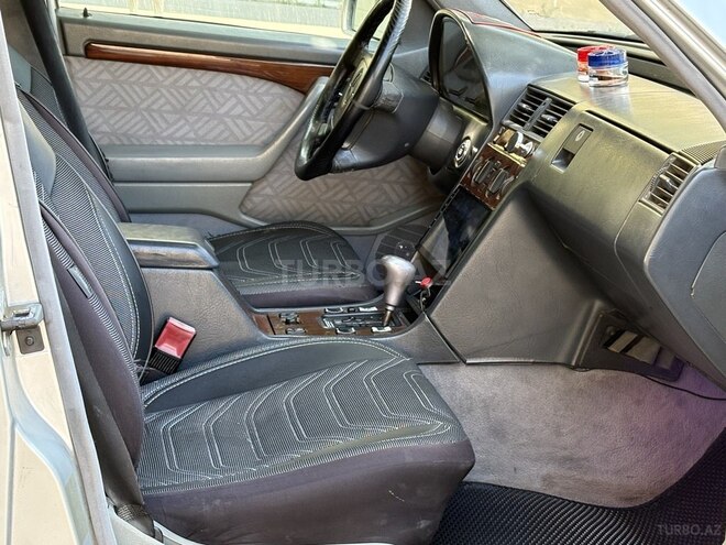 Mercedes C 180-11