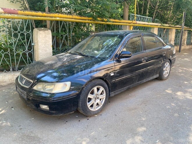 Honda Accord-1
