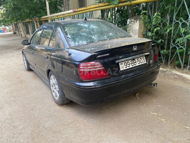 Honda Accord-3