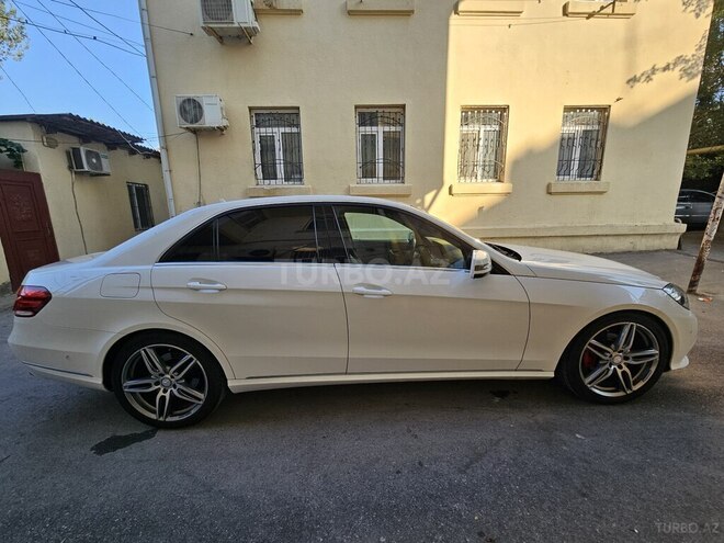 Mercedes E 200-3