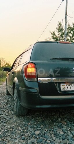 Opel Astra-3